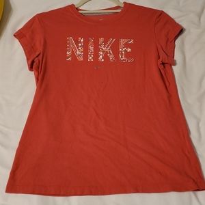 Nike t-shirt